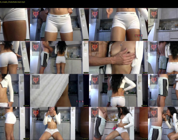 minikunis — 121 minute Chaturbate couple cam show recording, 720p, Oct 20, 2024