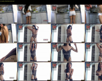 minikunis — 83 minute Chaturbate couple cam show recording, 720p, Oct 21, 2024