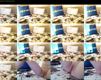 mira_one_ — 40 minute Chaturbate female cam show recording, 720p, Oct 20, 2024