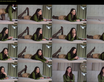 miss_viktoria — 14 minute Chaturbate female cam show recording, 720p, Oct 20, 2024