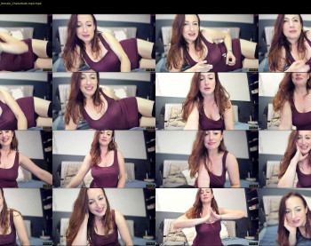ms_mel — 24 minute Chaturbate female cam show recording, 720p, Oct 20, 2024