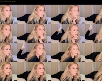 myassistant — 20 minute Chaturbate female cam show recording, 720p, Oct 20, 2024