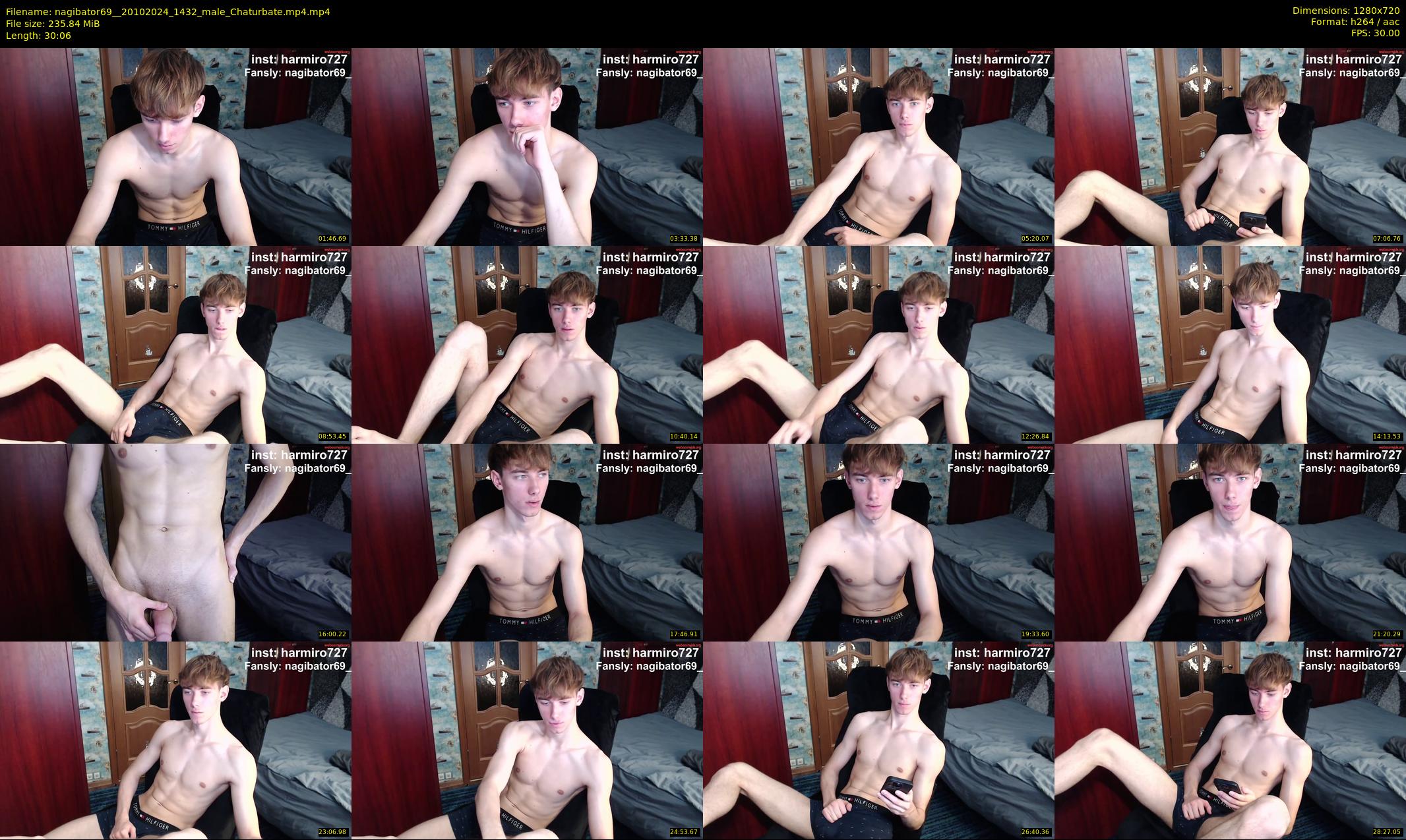 nagibator69_ — 31 minute Chaturbate couple cam show recording, 720p, Oct 20, 2024