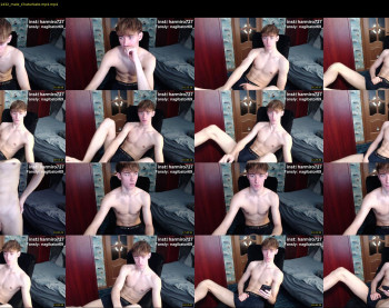 nagibator69_ — 31 minute Chaturbate couple cam show recording, 720p, Oct 20, 2024