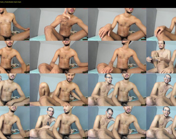 neorfit — 5 minute Chaturbate male cam show recording, 720p, Oct 21, 2024