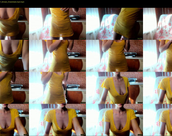 nickyplus — 31 minute Chaturbate couple cam show recording, 720p, Oct 20, 2024