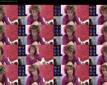 nikpassion123 — 3 minute Chaturbate couple cam show recording, 720p, Oct 21, 2024