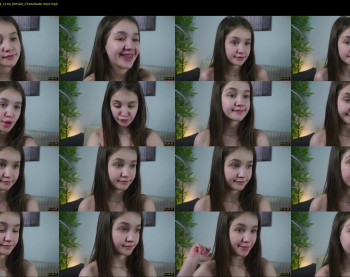 now_you_know — 3 minute Chaturbate female cam show recording, 720p, Oct 20, 2024