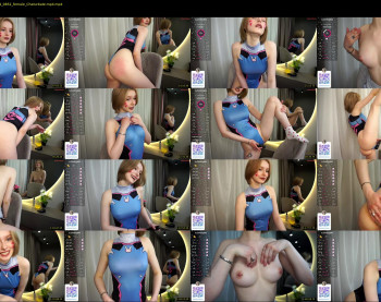 odeliabrownell — 120 minute Chaturbate female cam show recording, 720p, Oct 20, 2024