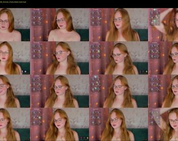 olivia_date — 5 minute Chaturbate female cam show recording, 720p, Oct 20, 2024