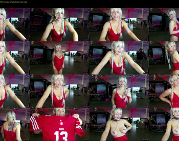 oliviaowens — 54 minute Chaturbate female cam show recording, 720p, Oct 20, 2024