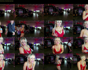 oliviaowens — 122 minute Chaturbate female cam show recording, 720p, Oct 20, 2024