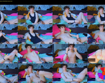ololkd — 123 minute Chaturbate male cam show recording, 720p, Oct 20, 2024