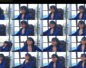 onlynicolle — 8 minute Chaturbate female cam show recording, 720p, Oct 20, 2024