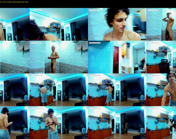 orlando__bloom — 23 minute Chaturbate male cam show recording, 720p, Oct 20, 2024