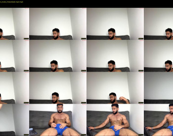 ouro1556 — 4 minute Chaturbate male cam show recording, 720p, Oct 20, 2024