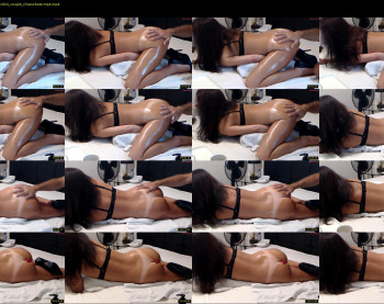 passiekoppel — 113 minute Chaturbate couple cam show recording, 720p, Oct 20, 2024