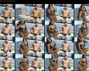 penelopeanddior — 3 minute Chaturbate couple cam show recording, 720p, Oct 20, 2024