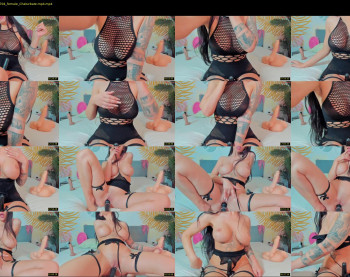 pinkyishere — 42 minute Chaturbate female cam show recording, 720p, Oct 20, 2024