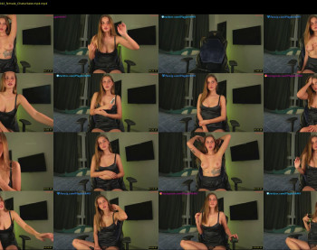 playwithmil — 72 minute Chaturbate couple cam show recording, 720p, Oct 20, 2024