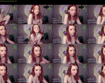 pocketrocket_ — 114 minute Chaturbate female cam show recording, 720p, Oct 21, 2024