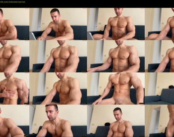 prince_d1ck — 15 minute Chaturbate male cam show recording, 720p, Oct 20, 2024