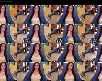 ps4pro — 121 minute Chaturbate female cam show recording, 720p, Oct 20, 2024