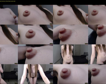 psychegirl — 21 minute Chaturbate female cam show recording, 720p, Oct 20, 2024