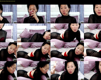 sandrami__ — 10 minute Chaturbate female cam show recording, 720p, Oct 20, 2024
