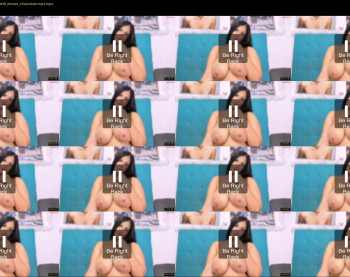 sasha_5322 — 31 minute Chaturbate female cam show recording, 720p, Oct 20, 2024