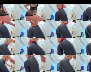 scarlettandtom — 34 minute Chaturbate couple cam show recording, 720p, Oct 20, 2024