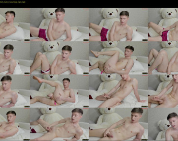 semyonone — 94 minute Chaturbate male cam show recording, 480p, Oct 20, 2024