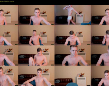 sevans14 — 59 minute Chaturbate male cam show recording, 720p, Oct 21, 2024