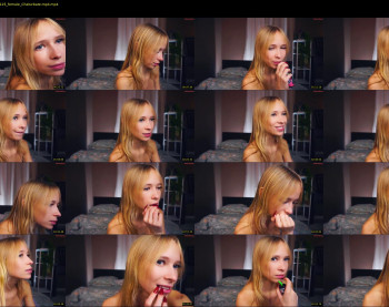 shelleybuss — 7 minute Chaturbate female cam show recording, 720p, Oct 21, 2024