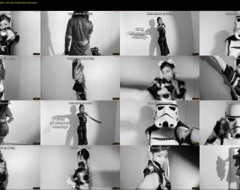 shena_nomy — 4 minute Chaturbate female cam show recording, 720p, Oct 20, 2024
