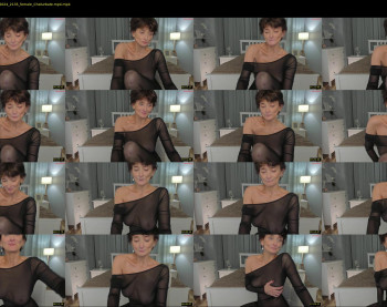 simonadebeauvoir — 9 minute Chaturbate female cam show recording, 720p, Oct 20, 2024