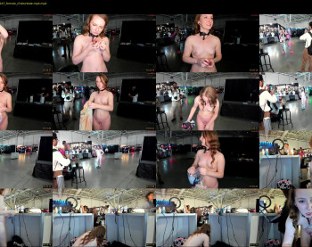 skyewatson — 11 minute Chaturbate female cam show recording, 720p, Oct 20, 2024