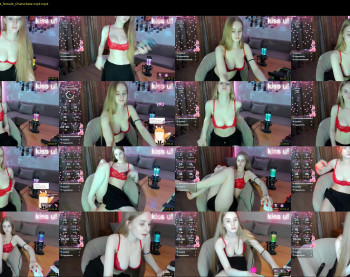 soft_katy — 31 minute Chaturbate female cam show recording, 720p, Oct 20, 2024