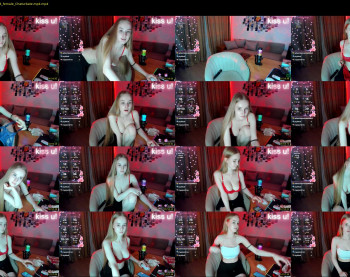 soft_katy — 17 minute Chaturbate female cam show recording, 720p, Oct 20, 2024