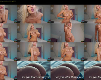 sonya_kelsey — 17 minute Chaturbate female cam show recording, 720p, Oct 20, 2024