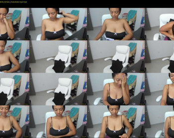 stacy_woods — 80 minute Chaturbate female cam show recording, 720p, Oct 20, 2024