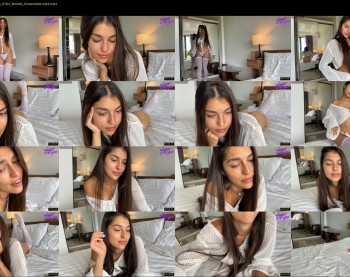 sugar_morgan — 53 minute Chaturbate female cam show recording, 720p, Oct 20, 2024