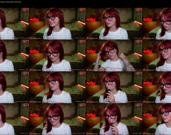 suk_ki — 4 minute Chaturbate couple cam show recording, 720p, Oct 20, 2024