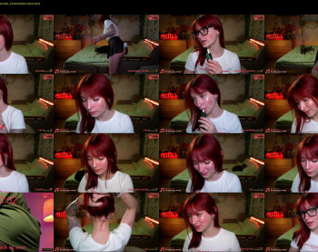 suk_ki — 121 minute Chaturbate couple cam show recording, 720p, Oct 21, 2024