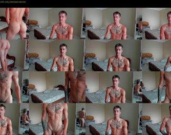 sweet_smith8 — 124 minute Chaturbate male cam show recording, 720p, Oct 20, 2024