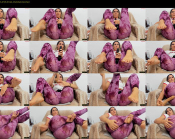 sweetcherry30_ — 4 minute Chaturbate female cam show recording, 720p, Oct 20, 2024