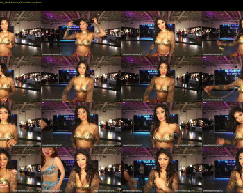 sweetkarmababy — 6 minute Chaturbate female cam show recording, 720p, Oct 20, 2024