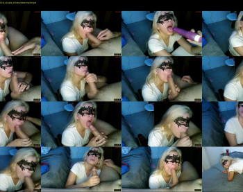 thewitchhot — 46 minute Chaturbate couple cam show recording, 720p, Oct 21, 2024