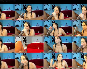 tightholestinytits — 32 minute Chaturbate couple cam show recording, 720p, Oct 20, 2024