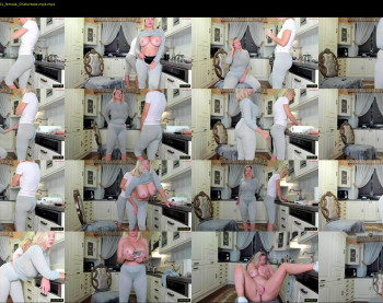 tunderose — 121 minute Chaturbate female cam show recording, 720p, Oct 20, 2024